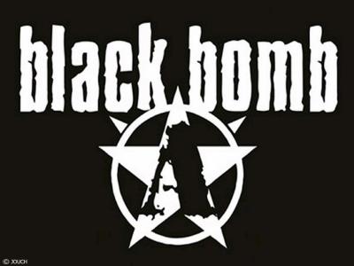 Black Bomb A